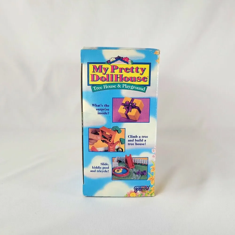 Vintage Galoob 